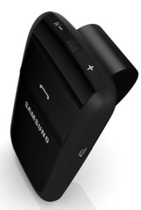 Samsung presenta su nueva colección de accesorios